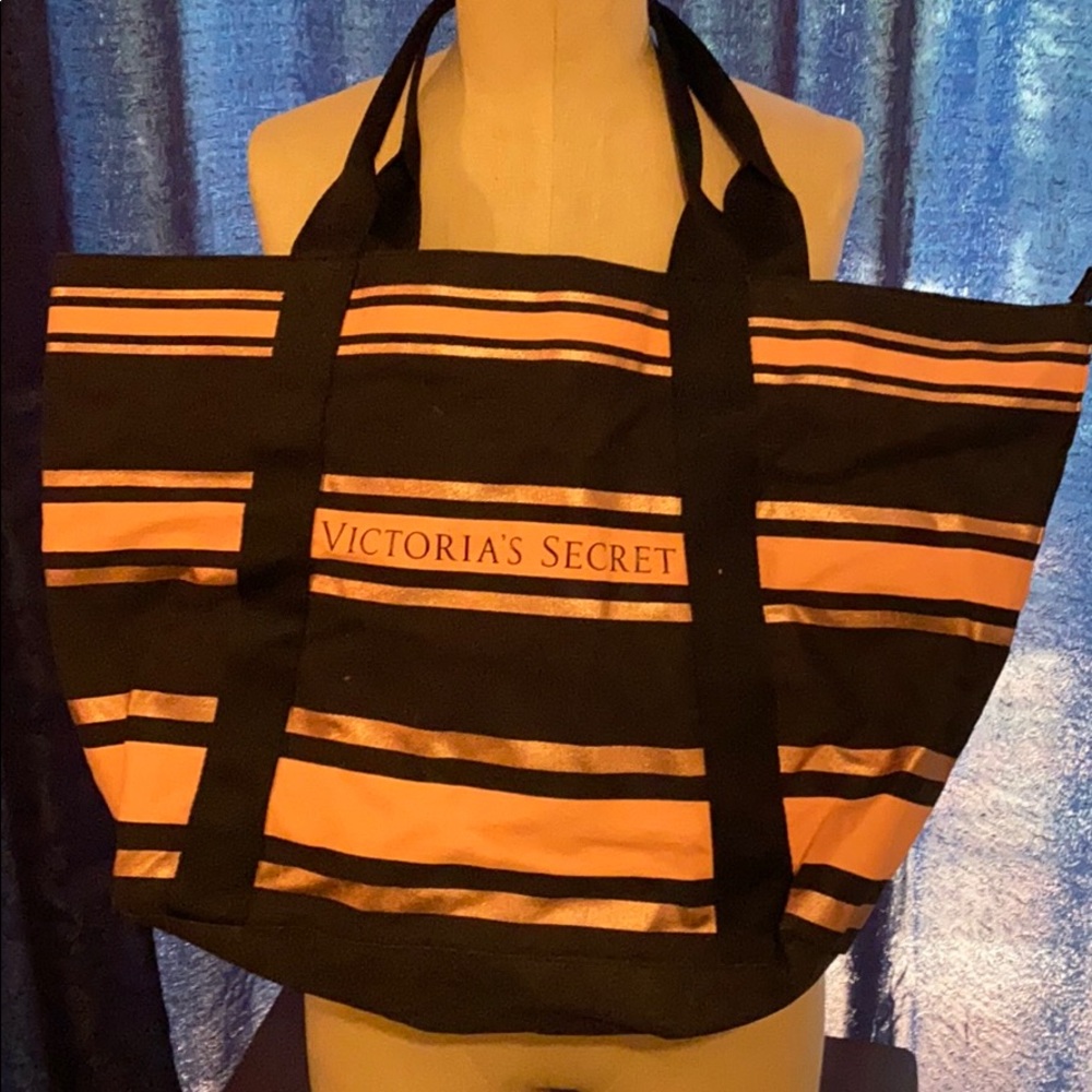 Victoria’s Secret bag